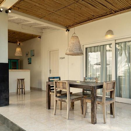 The Chillhouse Canggu By Bvr Bali Holiday Rentals Esterno foto