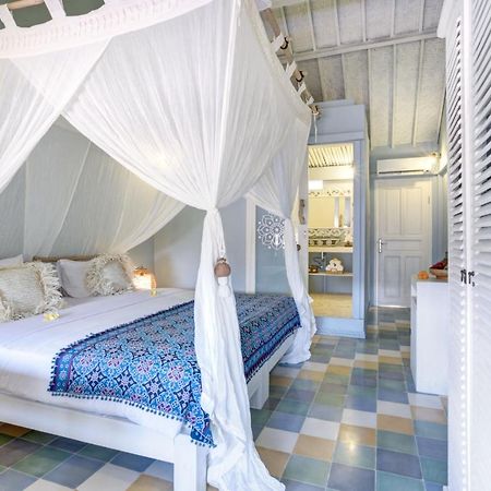 The Chillhouse Canggu By Bvr Bali Holiday Rentals Esterno foto