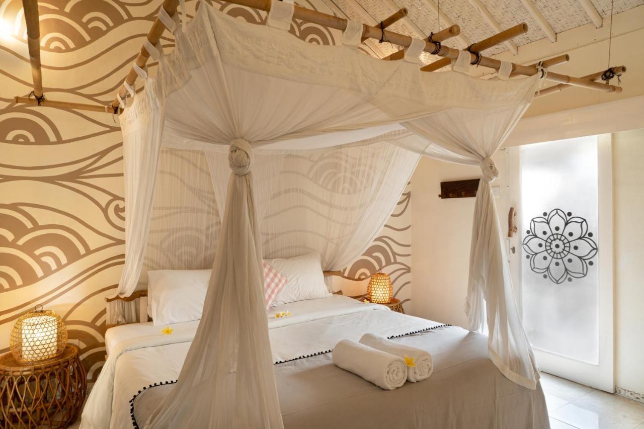 The Chillhouse Canggu By Bvr Bali Holiday Rentals Esterno foto