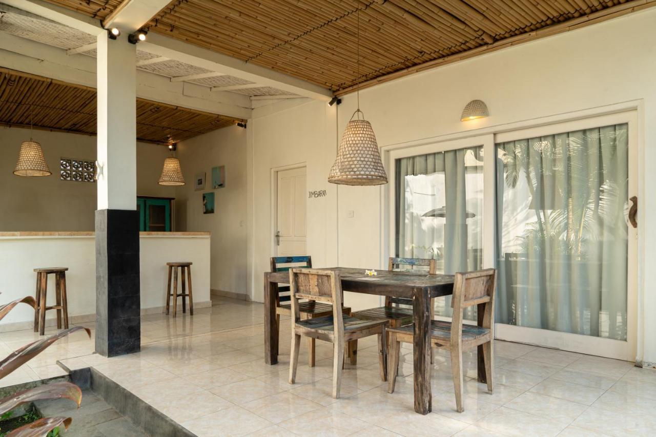 The Chillhouse Canggu By Bvr Bali Holiday Rentals Esterno foto