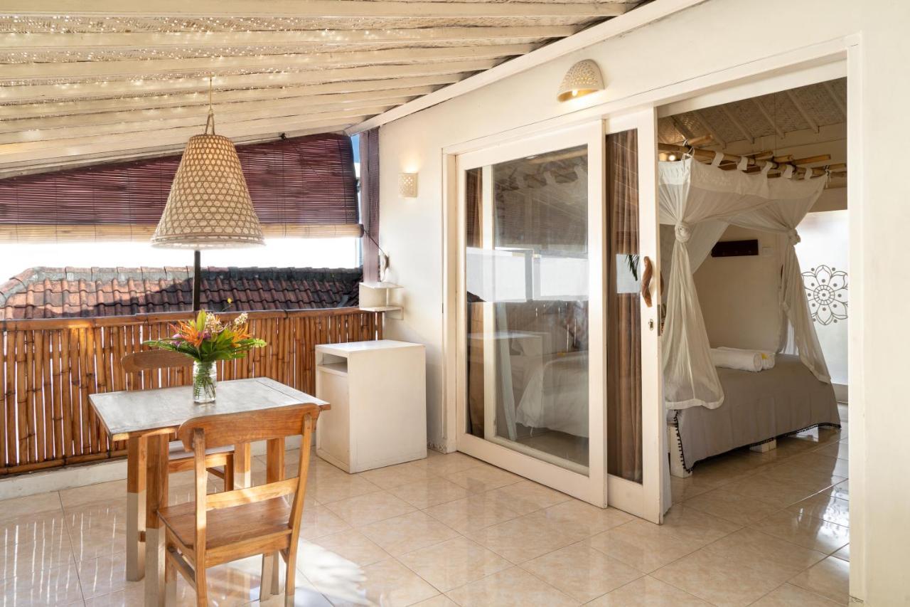 The Chillhouse Canggu By Bvr Bali Holiday Rentals Esterno foto