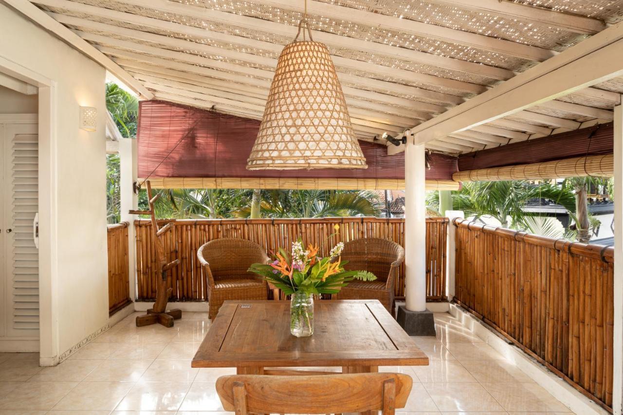 The Chillhouse Canggu By Bvr Bali Holiday Rentals Esterno foto