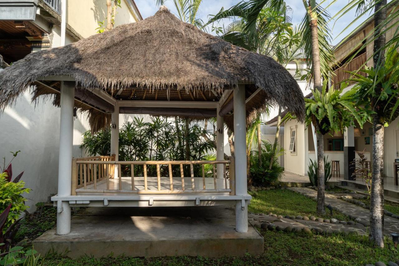 The Chillhouse Canggu By Bvr Bali Holiday Rentals Esterno foto