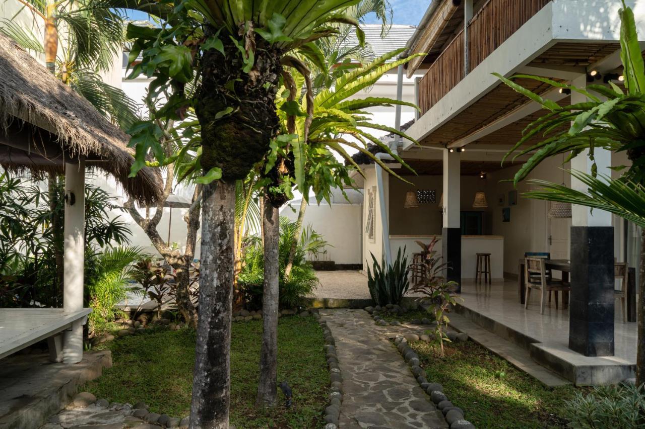 The Chillhouse Canggu By Bvr Bali Holiday Rentals Esterno foto