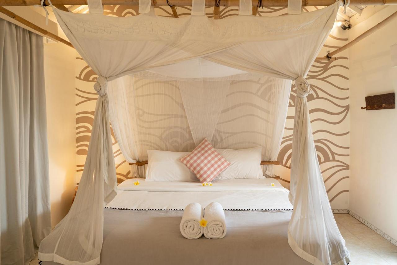 The Chillhouse Canggu By Bvr Bali Holiday Rentals Esterno foto