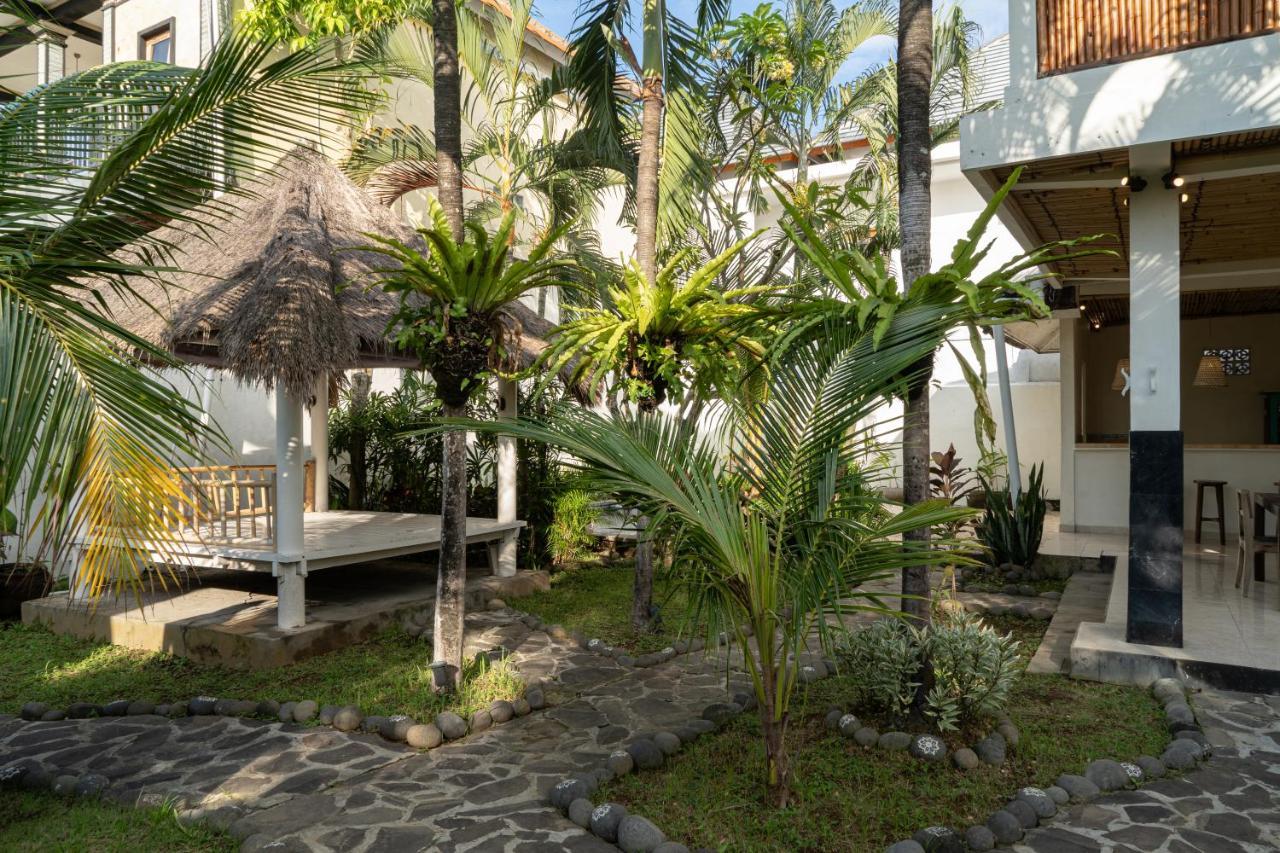 The Chillhouse Canggu By Bvr Bali Holiday Rentals Esterno foto