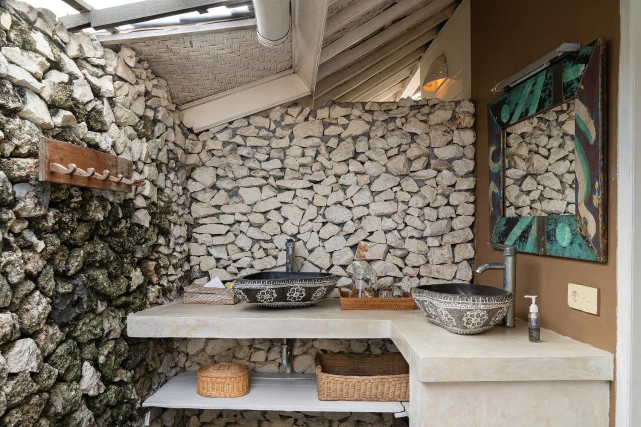 The Chillhouse Canggu By Bvr Bali Holiday Rentals Esterno foto