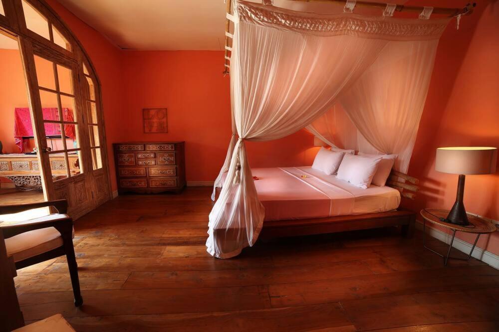 The Chillhouse Canggu By Bvr Bali Holiday Rentals Esterno foto
