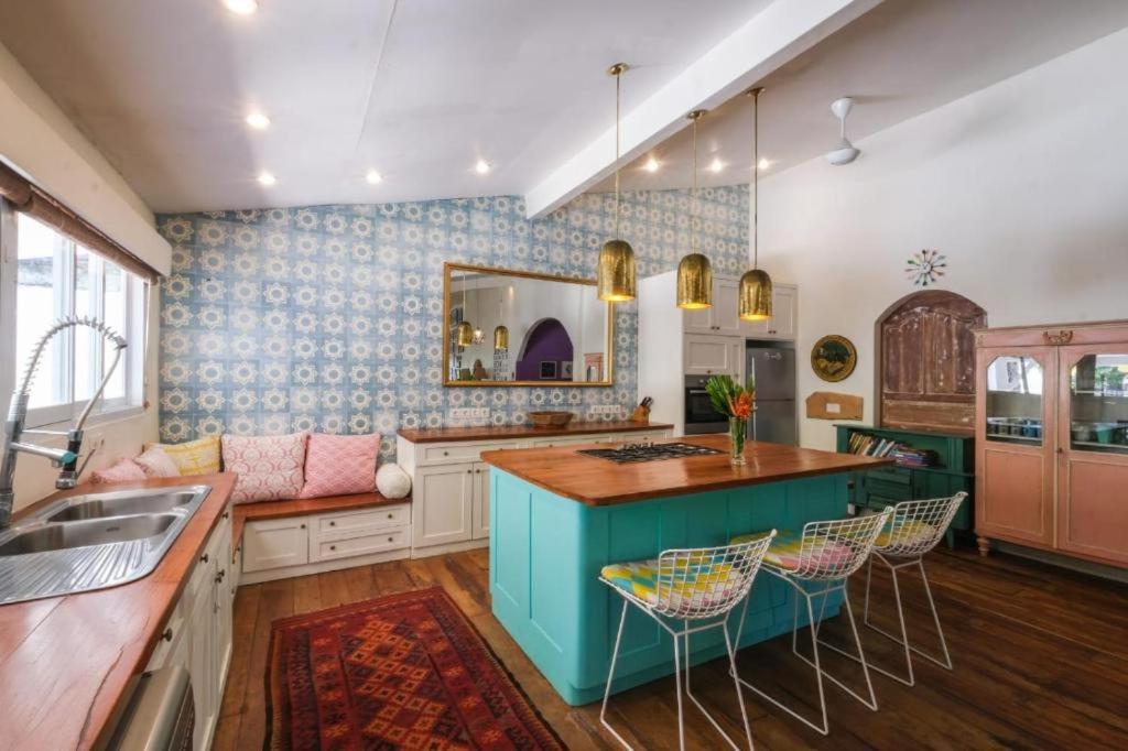 The Chillhouse Canggu By Bvr Bali Holiday Rentals Esterno foto