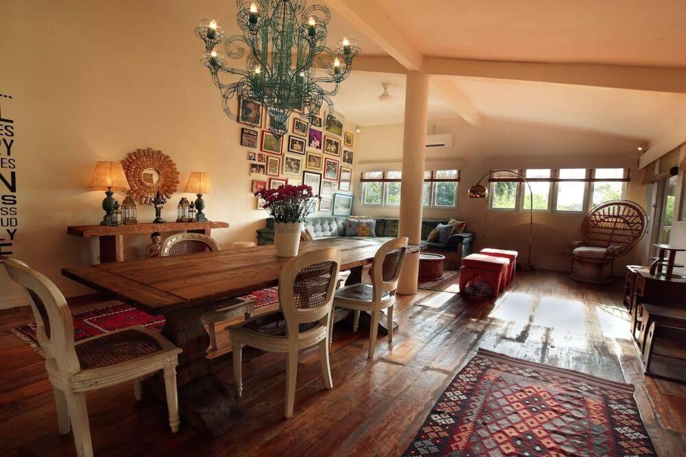 The Chillhouse Canggu By Bvr Bali Holiday Rentals Esterno foto