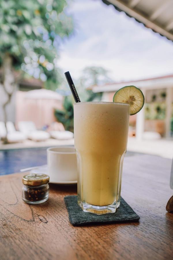 The Chillhouse Canggu By Bvr Bali Holiday Rentals Esterno foto