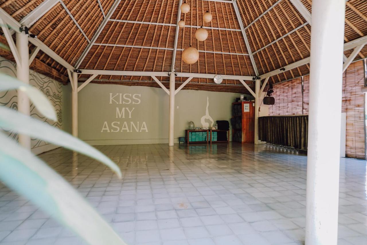 The Chillhouse Canggu By Bvr Bali Holiday Rentals Esterno foto