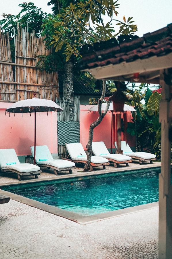 The Chillhouse Canggu By Bvr Bali Holiday Rentals Esterno foto