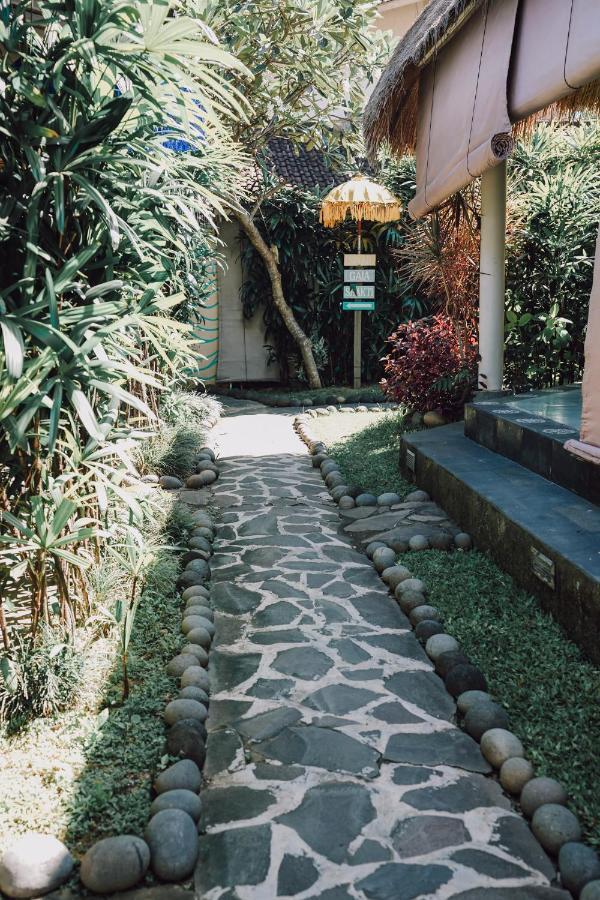 The Chillhouse Canggu By Bvr Bali Holiday Rentals Esterno foto