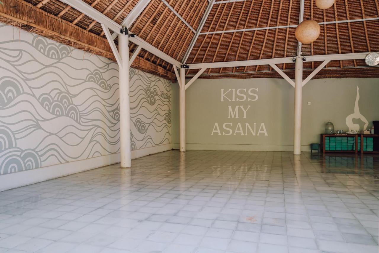 The Chillhouse Canggu By Bvr Bali Holiday Rentals Esterno foto