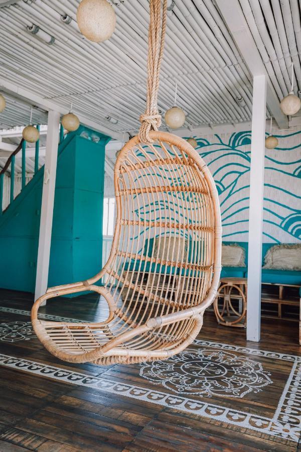 The Chillhouse Canggu By Bvr Bali Holiday Rentals Esterno foto