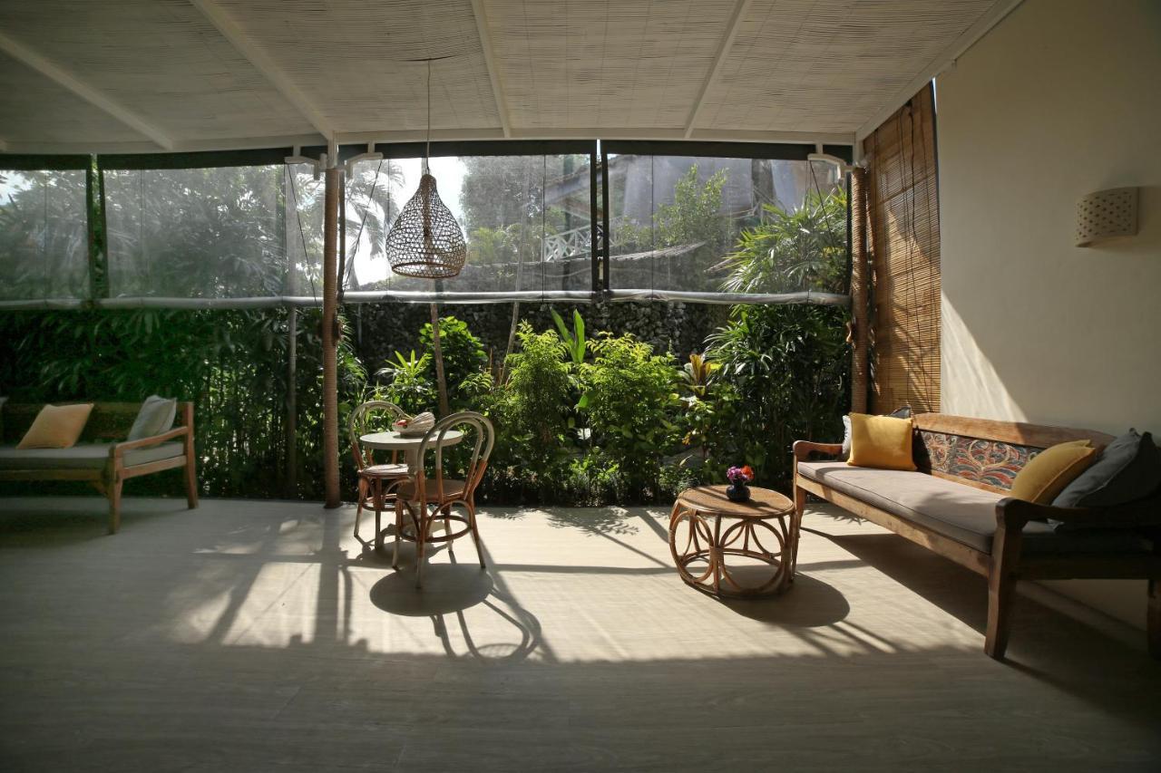 The Chillhouse Canggu By Bvr Bali Holiday Rentals Esterno foto