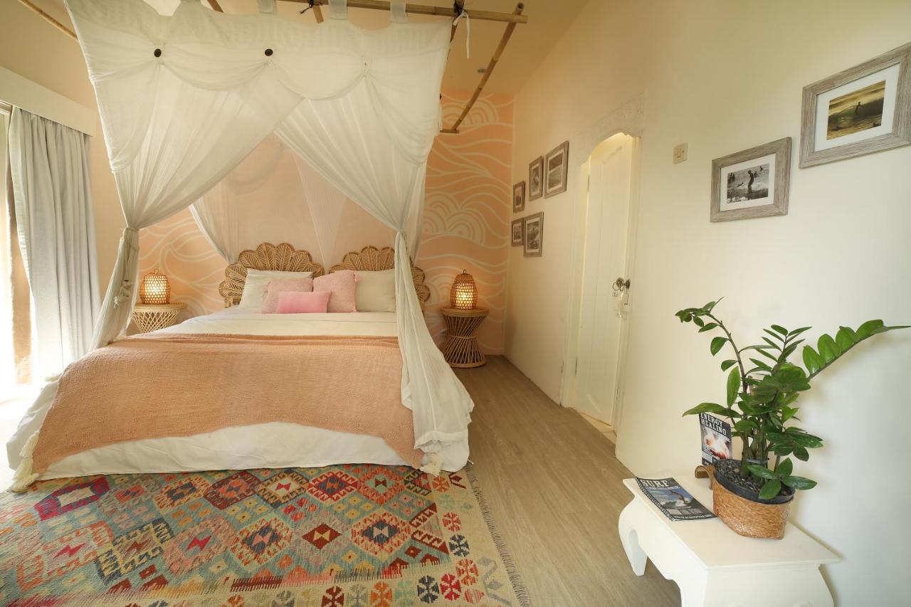 The Chillhouse Canggu By Bvr Bali Holiday Rentals Esterno foto