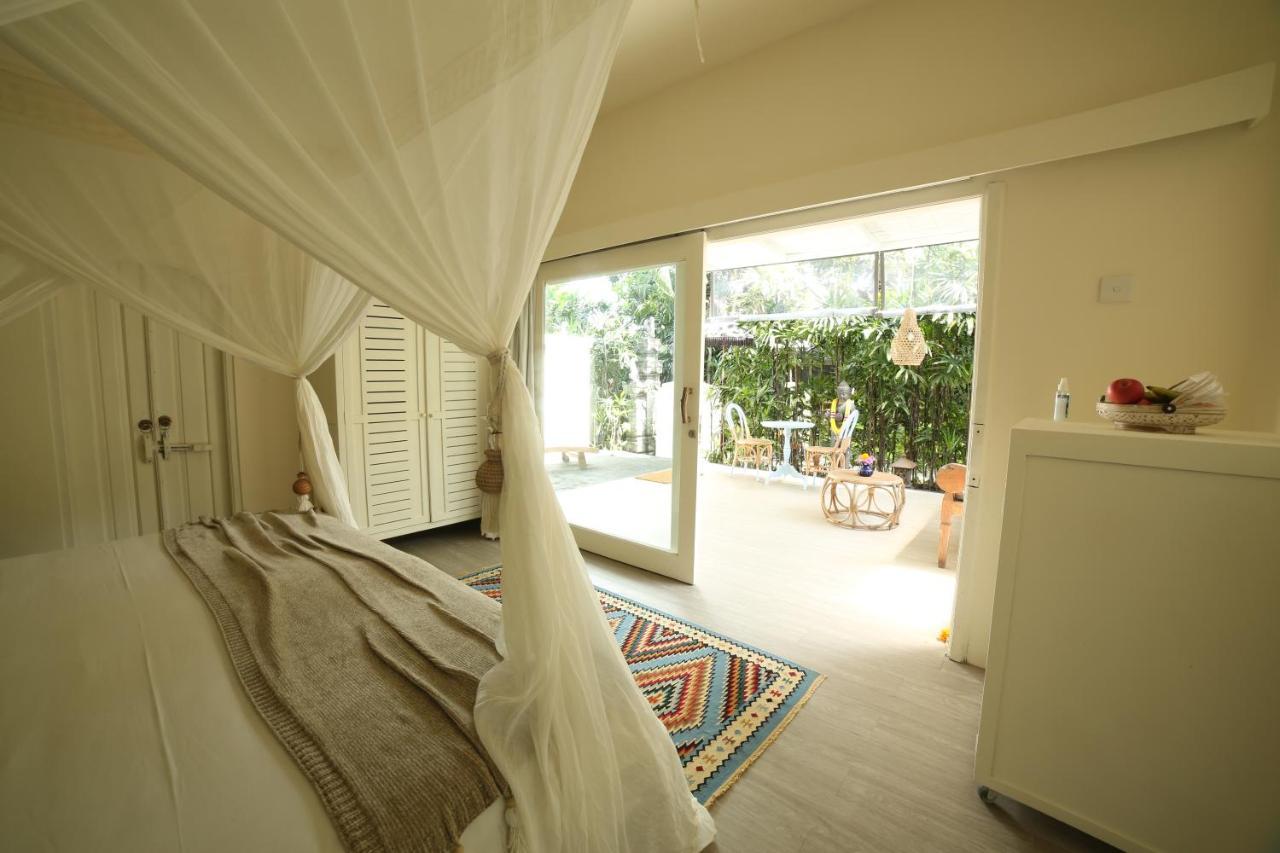 The Chillhouse Canggu By Bvr Bali Holiday Rentals Esterno foto