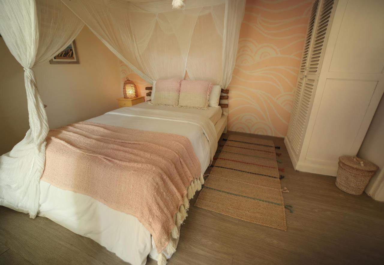 The Chillhouse Canggu By Bvr Bali Holiday Rentals Esterno foto