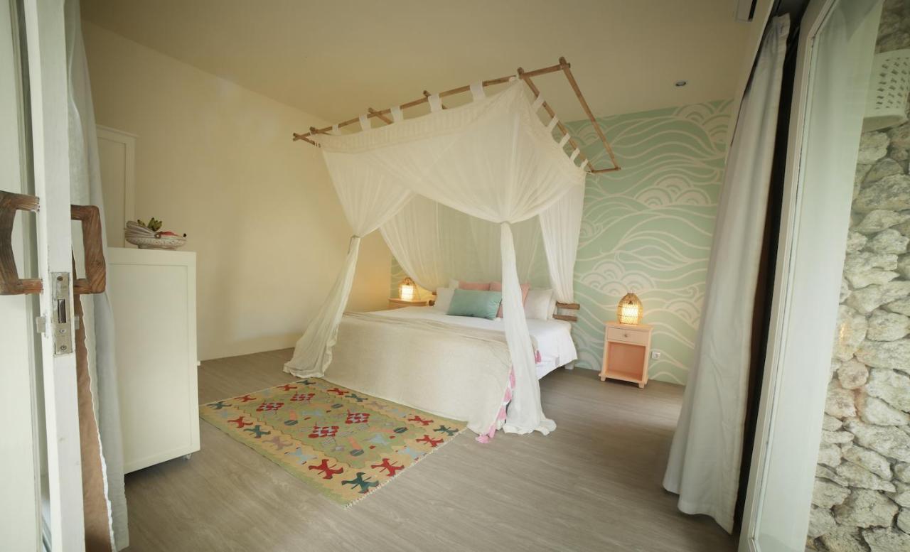 The Chillhouse Canggu By Bvr Bali Holiday Rentals Esterno foto