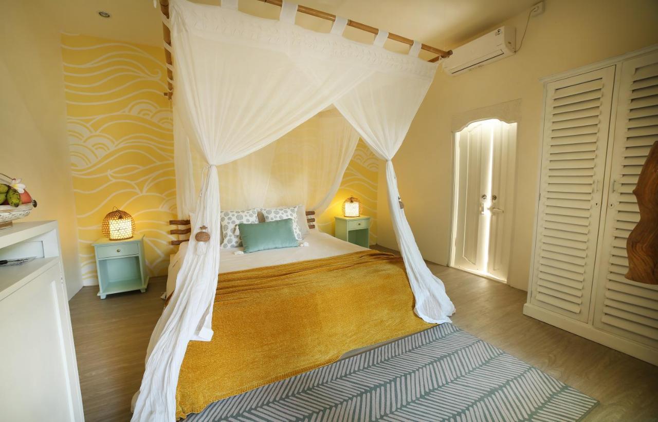 The Chillhouse Canggu By Bvr Bali Holiday Rentals Esterno foto