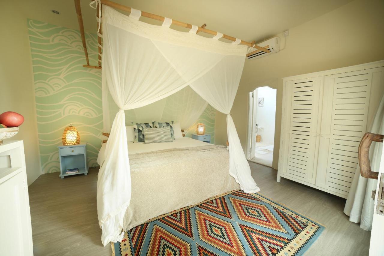 The Chillhouse Canggu By Bvr Bali Holiday Rentals Esterno foto