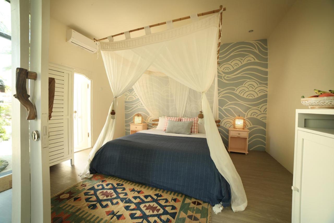 The Chillhouse Canggu By Bvr Bali Holiday Rentals Esterno foto