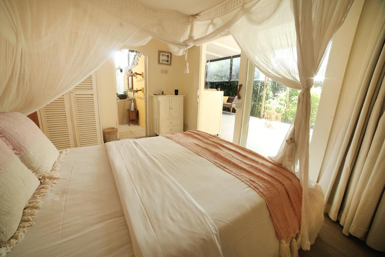 The Chillhouse Canggu By Bvr Bali Holiday Rentals Esterno foto