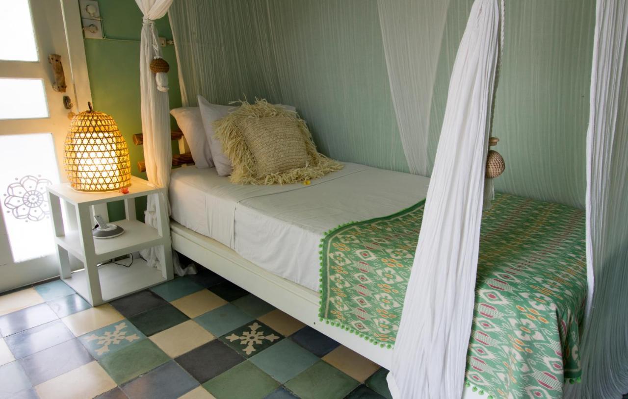 The Chillhouse Canggu By Bvr Bali Holiday Rentals Esterno foto