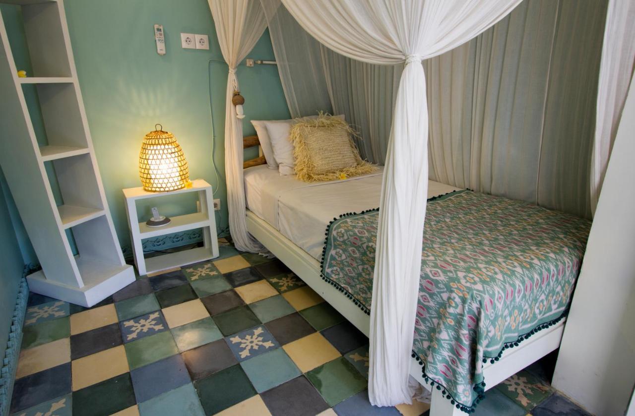 The Chillhouse Canggu By Bvr Bali Holiday Rentals Esterno foto