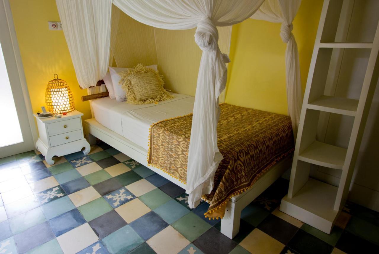 The Chillhouse Canggu By Bvr Bali Holiday Rentals Esterno foto
