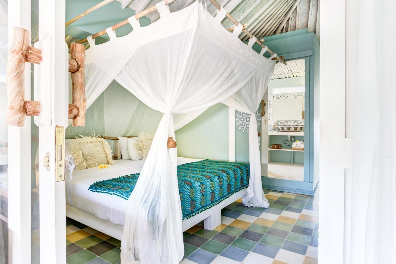 The Chillhouse Canggu By Bvr Bali Holiday Rentals Esterno foto