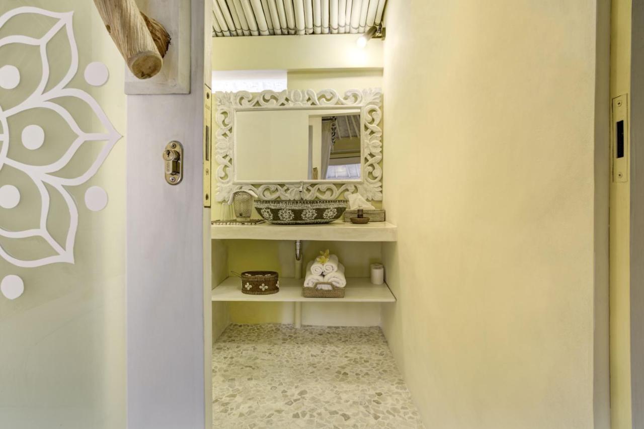 The Chillhouse Canggu By Bvr Bali Holiday Rentals Esterno foto