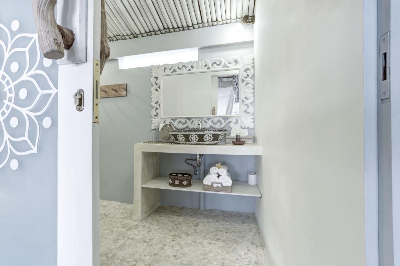 The Chillhouse Canggu By Bvr Bali Holiday Rentals Esterno foto