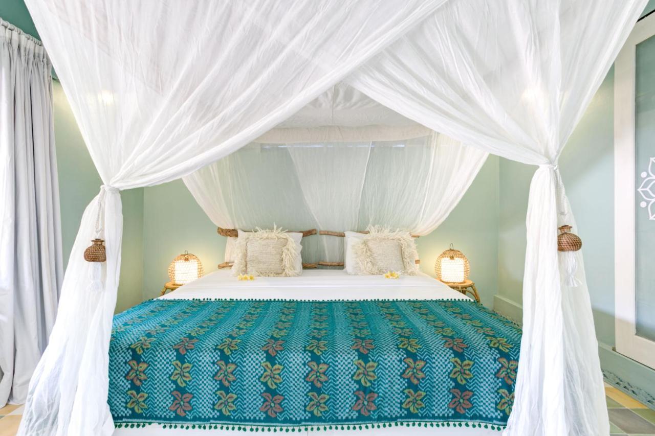 The Chillhouse Canggu By Bvr Bali Holiday Rentals Esterno foto
