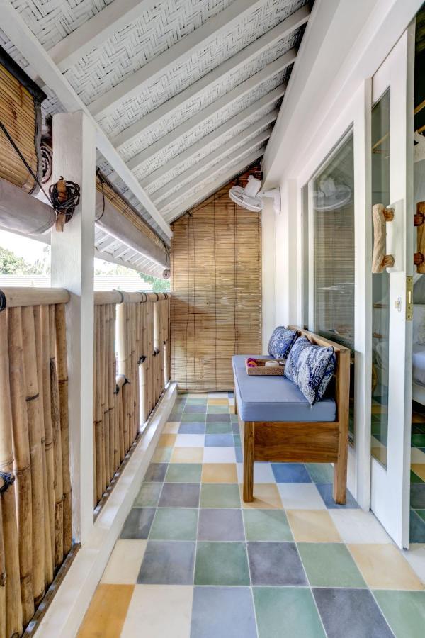 The Chillhouse Canggu By Bvr Bali Holiday Rentals Esterno foto
