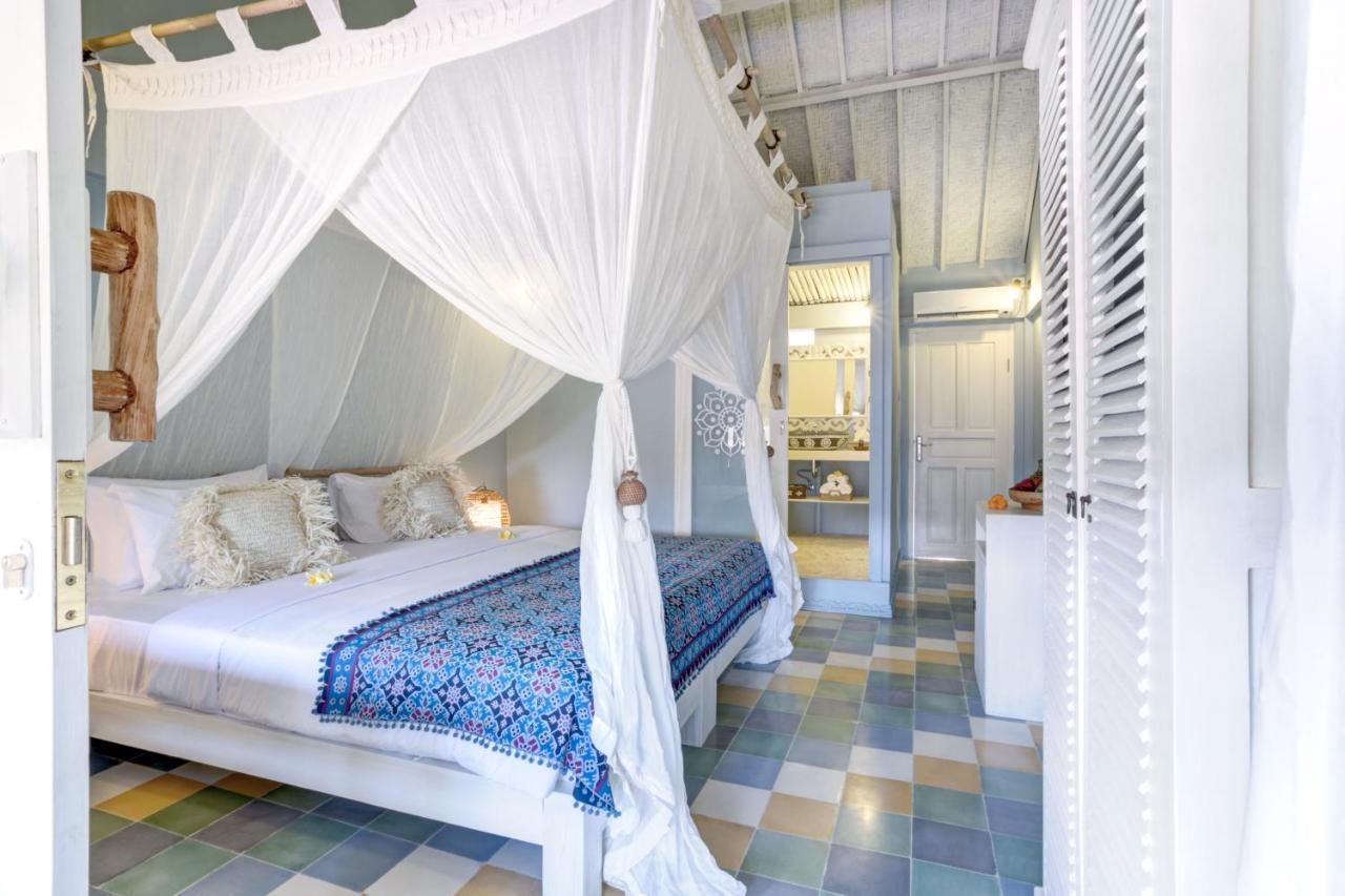 The Chillhouse Canggu By Bvr Bali Holiday Rentals Esterno foto
